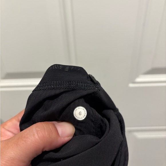 Lululemon Dance Studio Mid-Rise Jogger - Picture 5 of 5